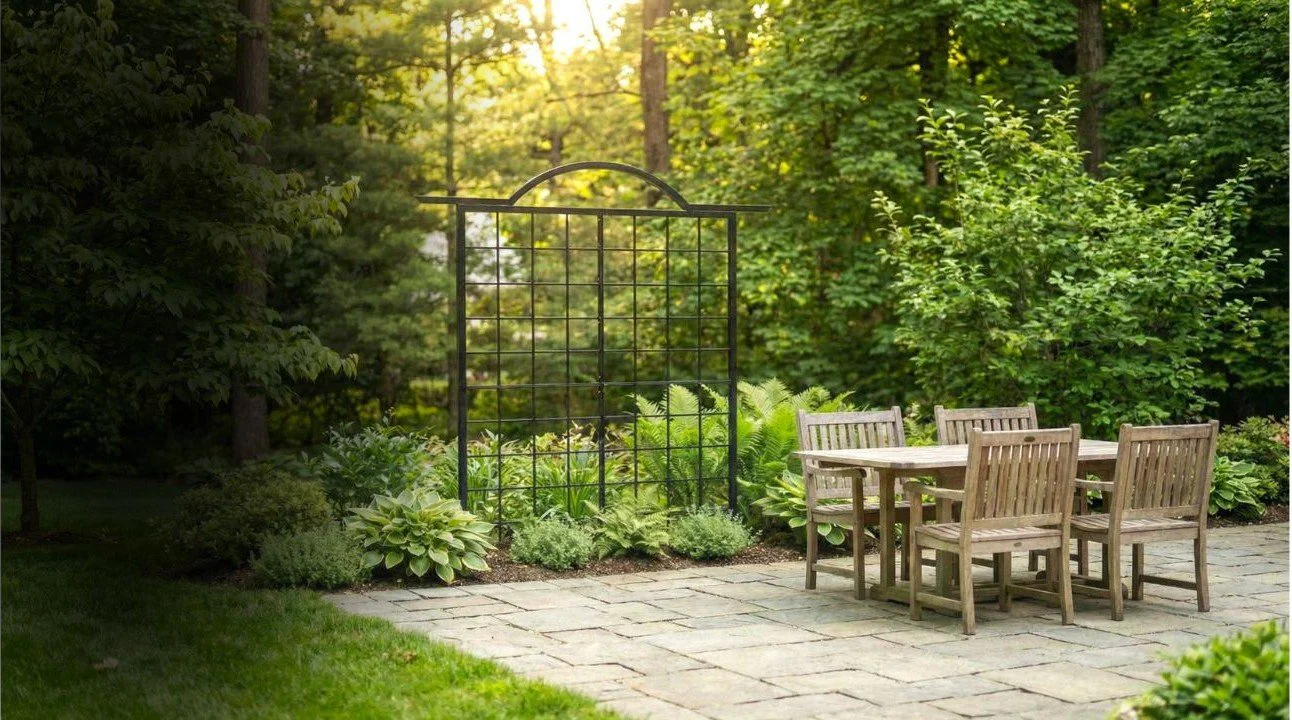 Timeless Elegance for Your Garden